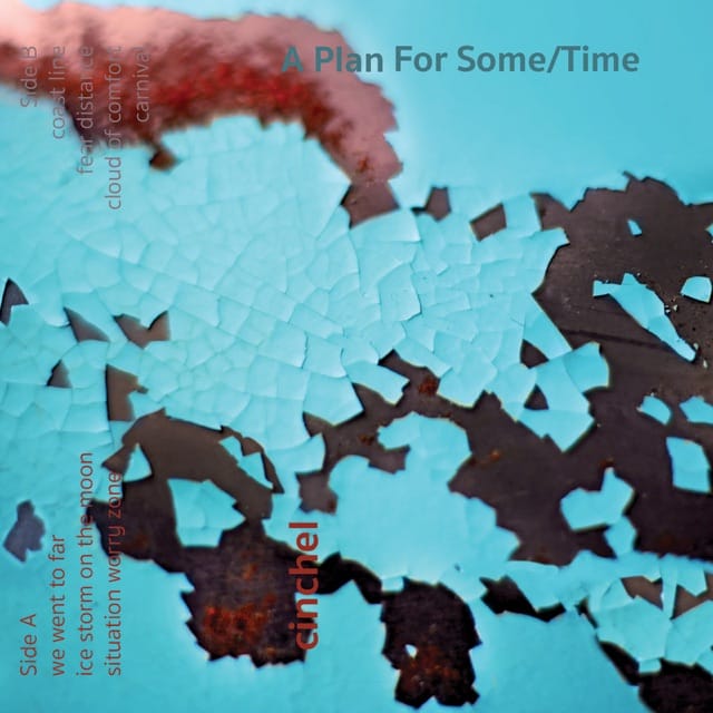 A Plan For Some/Time