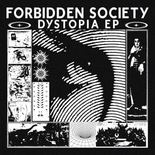 Dystopia - EP