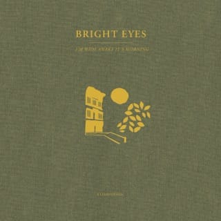 I'm Wide Awake, It's Morning: A Companion - EP