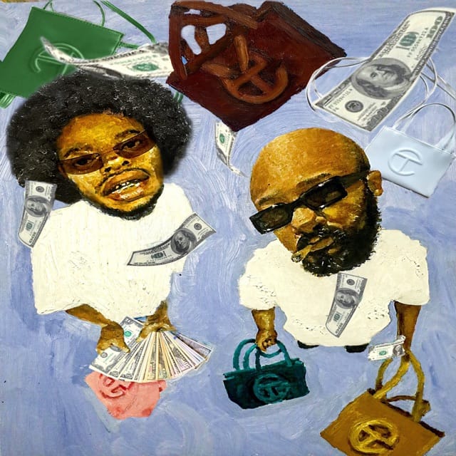 BAG TALK DELUXE