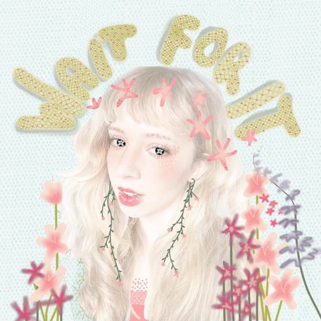 Wait For It - Single