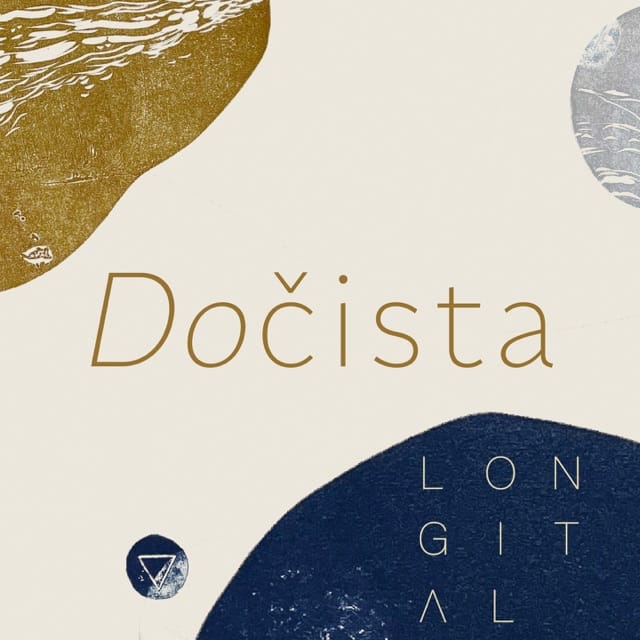 Dočista - Single