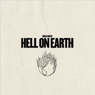 Hell On Earth - EP