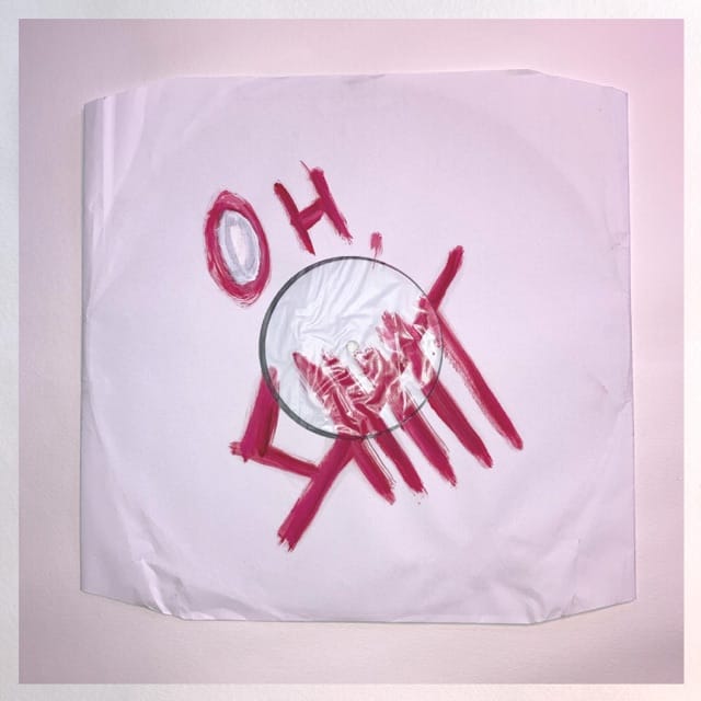Oh, Shht! - EP