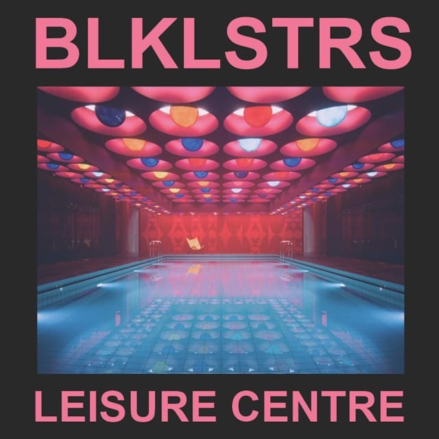 Leisure Centre - EP