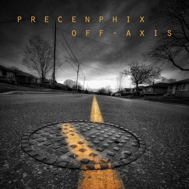 Off - Axis