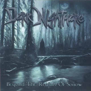 Beyond the Realms of Sorrow