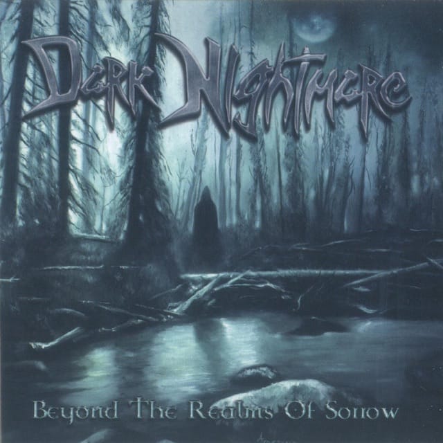 Beyond the Realms of Sorrow