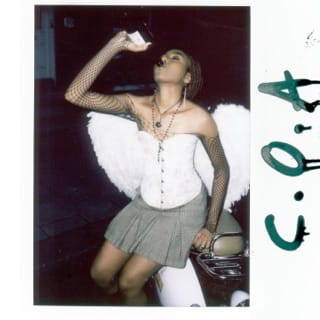 C.O.A - EP