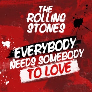 Everybody Needs Somebody To Love - EP