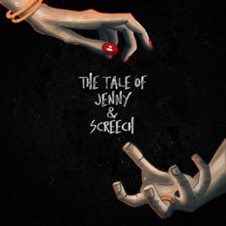 The Tale of Jenny & Screech - EP