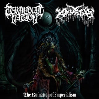 The Ruination of Imperialism - EP