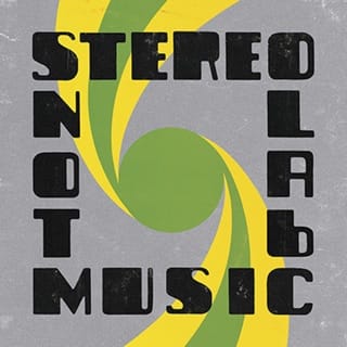 Not Music