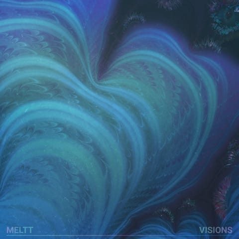 Visions - EP