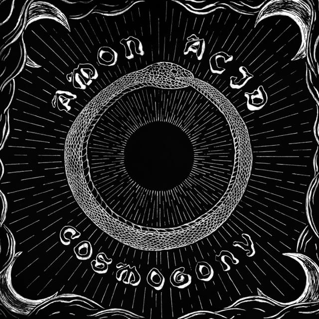 Cosmogony