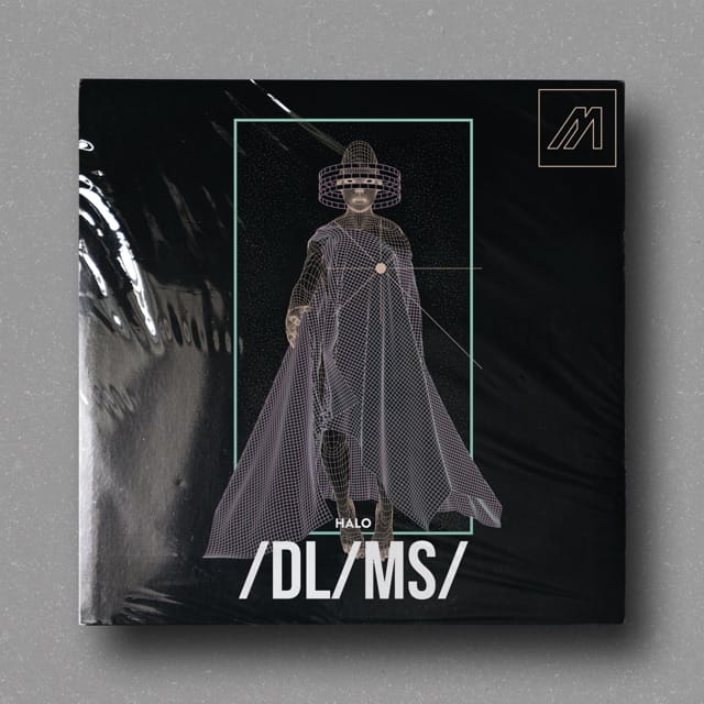 Halo - EP