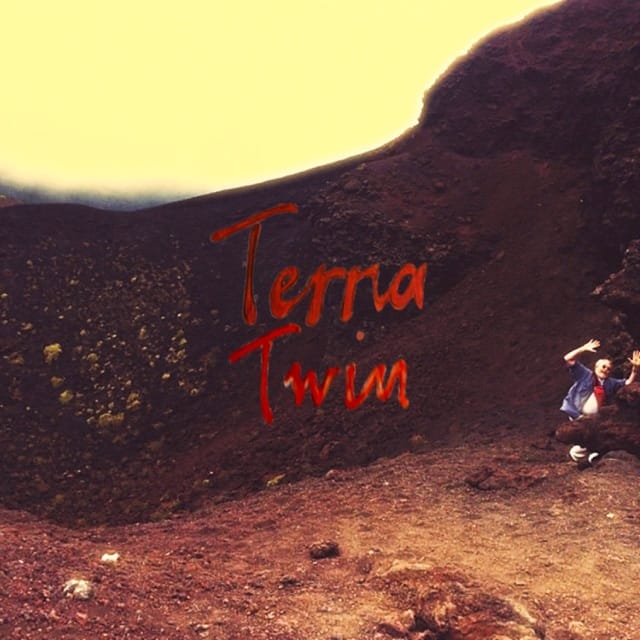 I'm Coming Up (Again) - Single