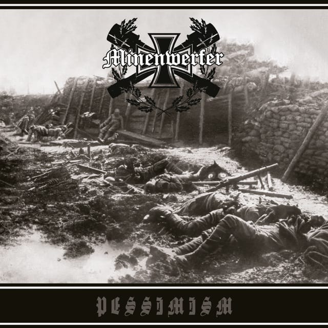 Pessimism - Single