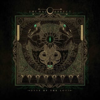 Days Of The Lost