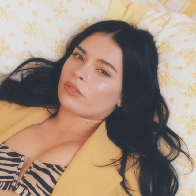 Don't Let Me Lose You - Single