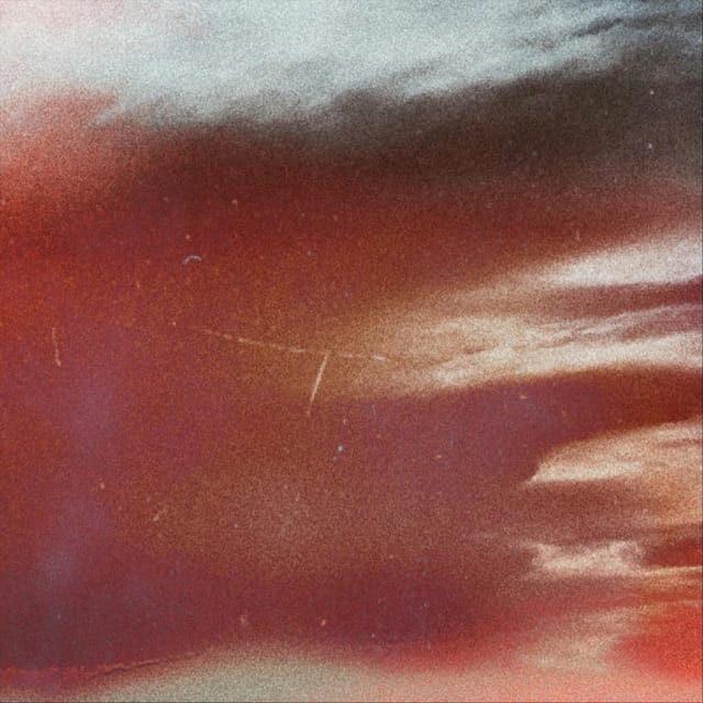 Desolate - EP