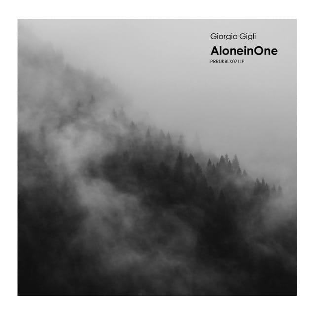 Aloneinone