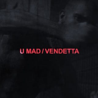 U MAD / VENDETTA - EP