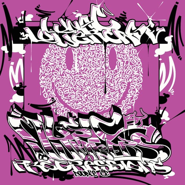 Music by Numbers / Progressions Ep