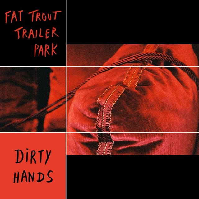 Dirty Hands - Single