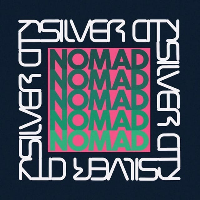 Nomad - EP