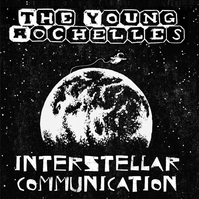 Interstellar Communication - EP