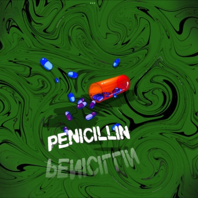 Penicillin - Single
