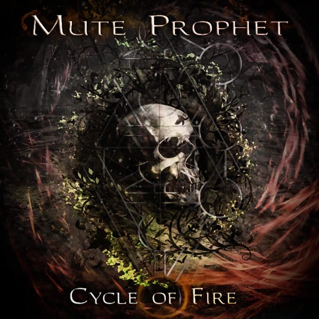 Cycle of Fire