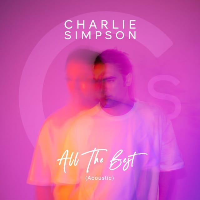 All the Best (Acoustic) - Single