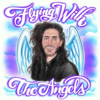Flying With the Angels - EP