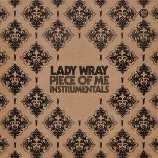 Piece of Me (Instrumentals)