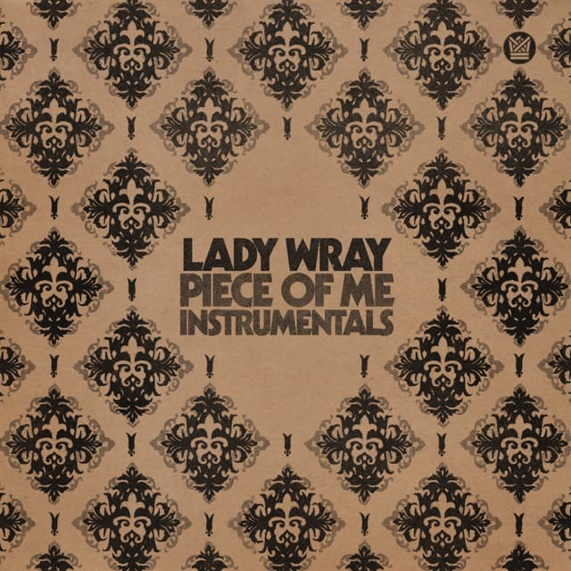 Piece of Me (Instrumentals)