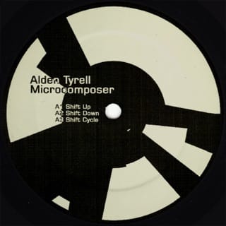 Microcomposer - EP