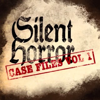 Case Files, Vol 1 - EP