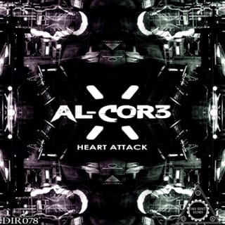 Heart Attack - Single