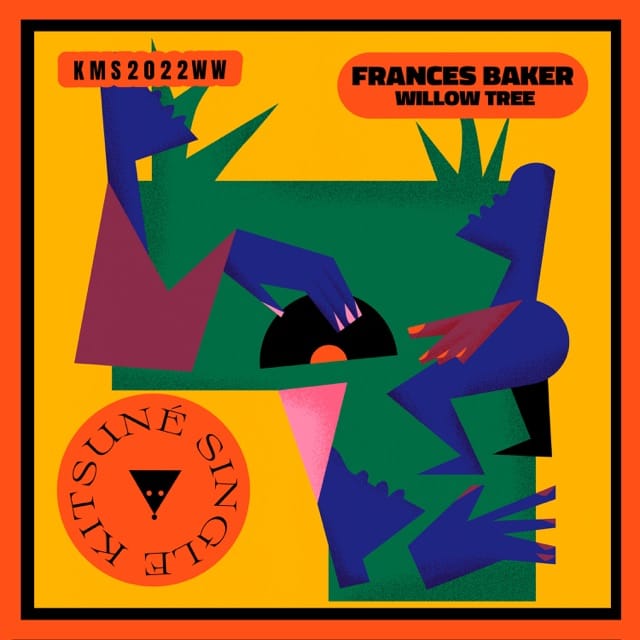 Willow Tree - Single