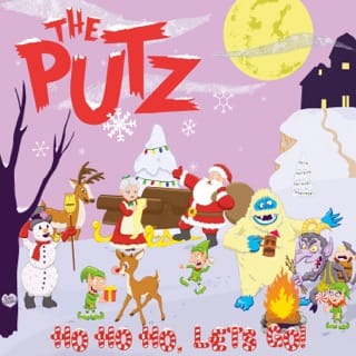 Ho Ho Ho, Let's Go! - EP