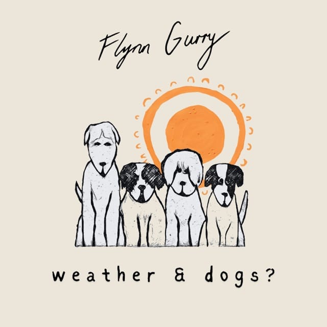 Weather & Dogs ? - EP