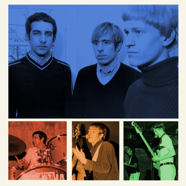 All My Kin - Single