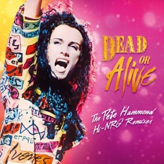 The Pete Hammond Hi NRG Remixes