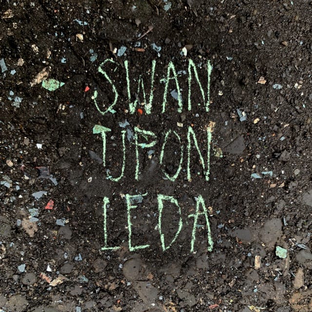 Swan Upon Leda - Single