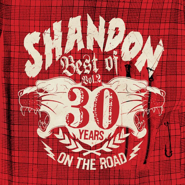 Best of 30 Years on the Road, Vol. 2
