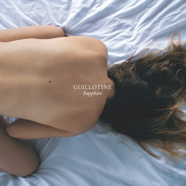 Sapphire - EP