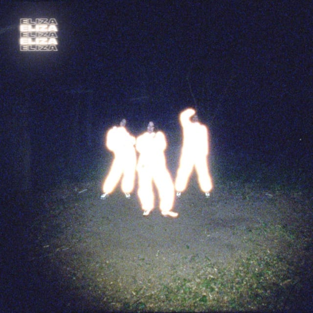 Heat of the Moon - Single