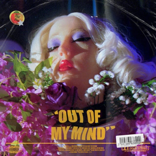 Out of My Mind - Single
